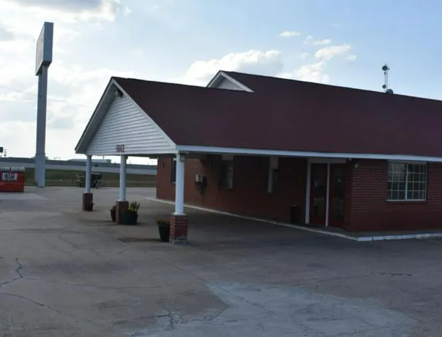 Royal Inn hotel detail image 3