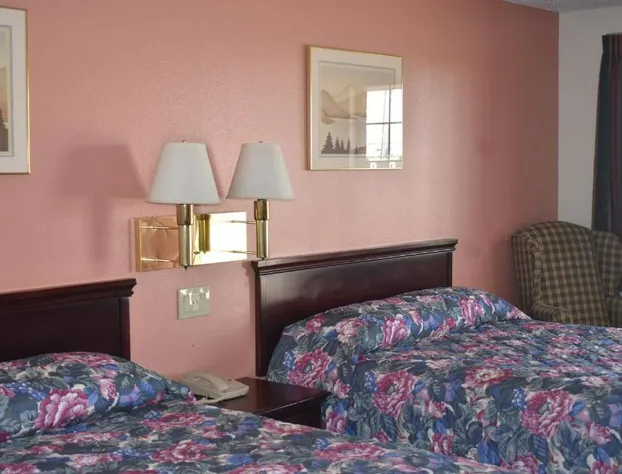 Royal Inn hotel detail image 4