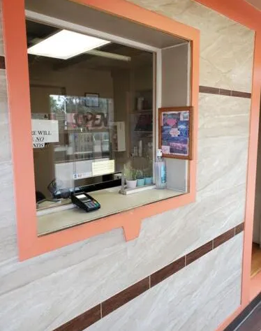 Ranch motel hotel detail image 1