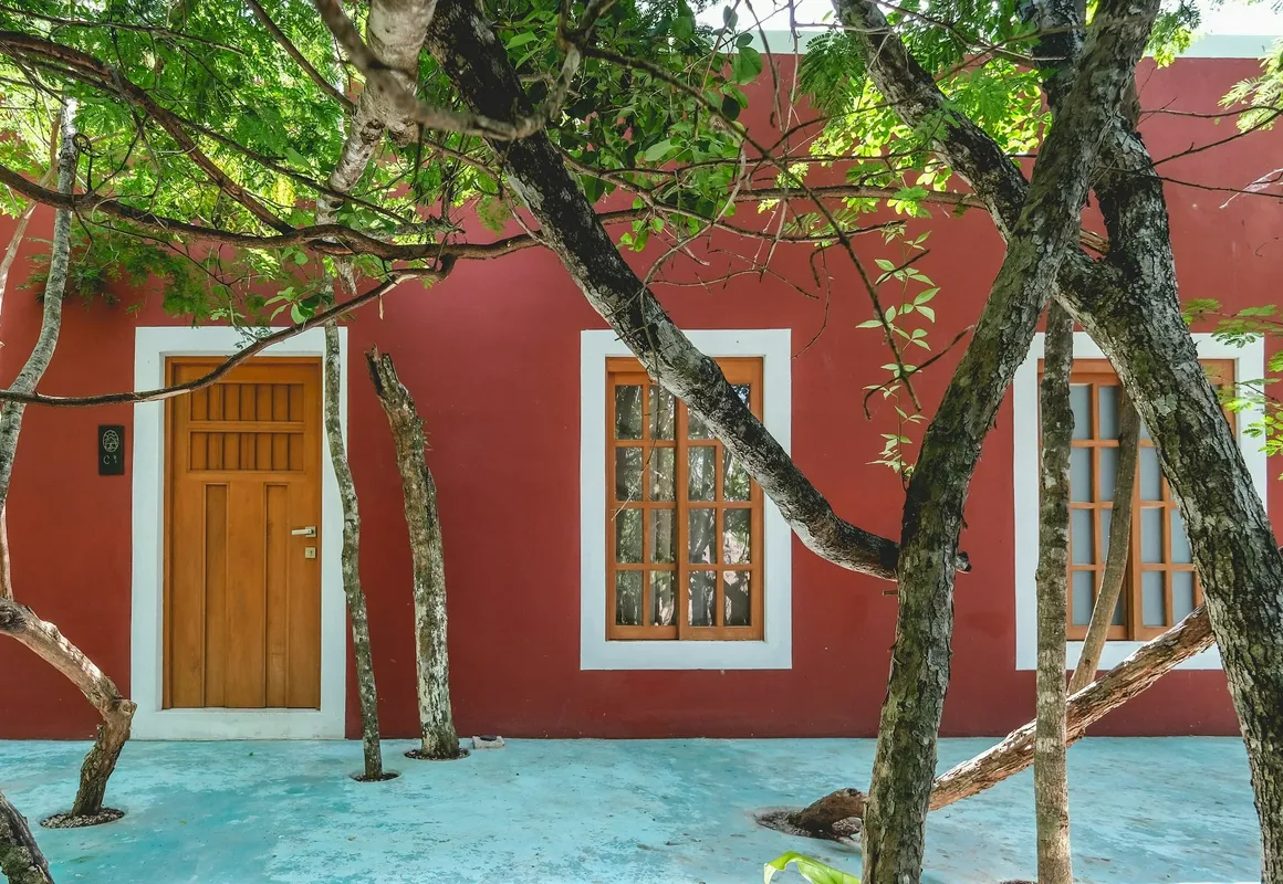 Wakax Hacienda - Cenote & Boutique Hotel - Small Luxury Hotels of the World hotel hero