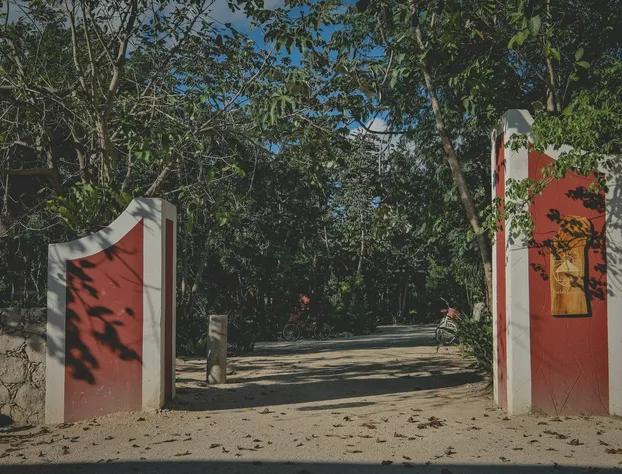 Wakax Hacienda - Cenote & Boutique Hotel - Small Luxury Hotels of the World hotel detail image 2