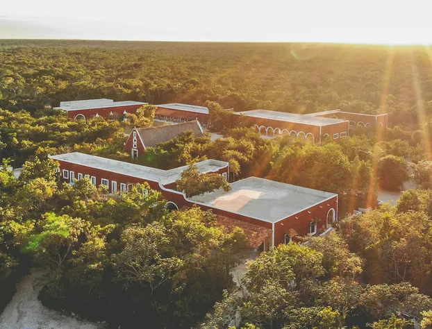 Wakax Hacienda - Cenote & Boutique Hotel - Small Luxury Hotels of the World hotel detail image 3