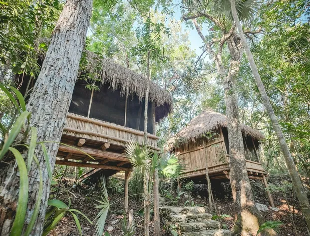 Wakax Hacienda - Cenote & Boutique Hotel - Small Luxury Hotels of the World hotel detail image 4