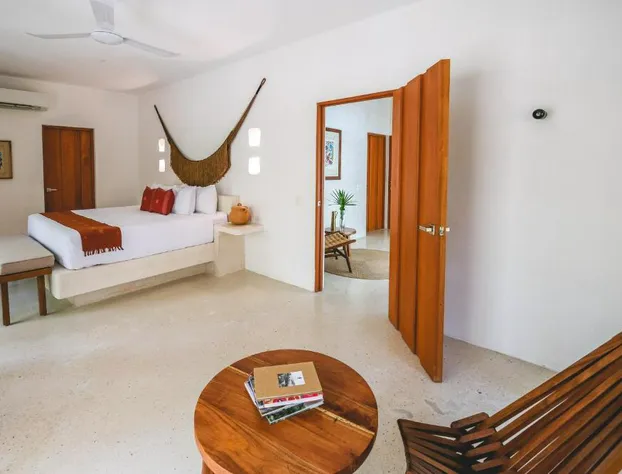 Wakax Hacienda - Cenote & Boutique Hotel - Small Luxury Hotels of the World hotel detail image 1
