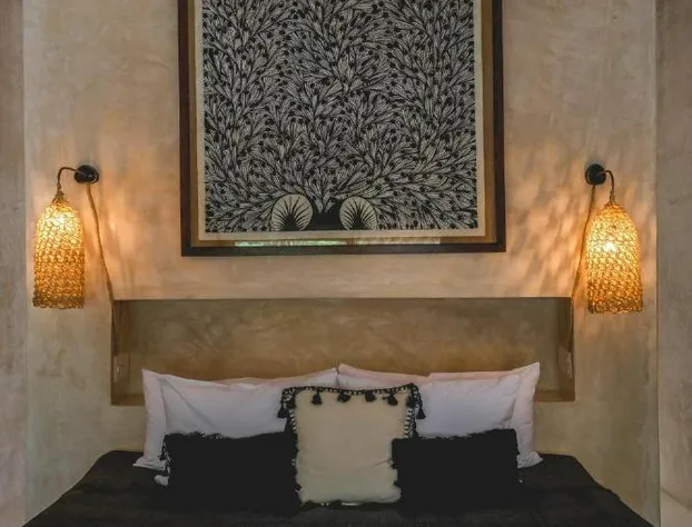 Wakax Hacienda - Cenote & Boutique Hotel - Small Luxury Hotels of the World hotel detail image 3