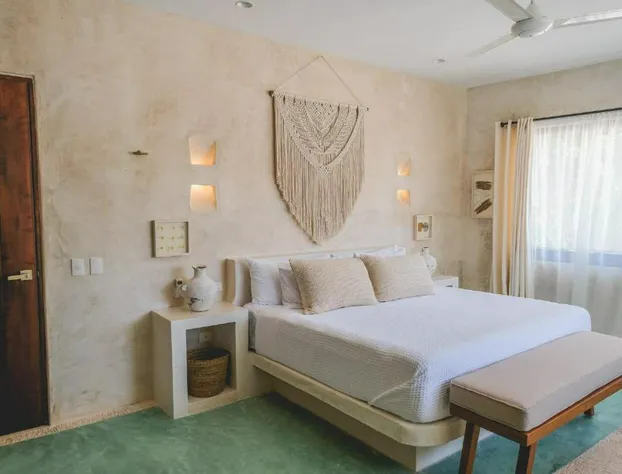 Wakax Hacienda - Cenote & Boutique Hotel - Small Luxury Hotels of the World hotel detail image 4