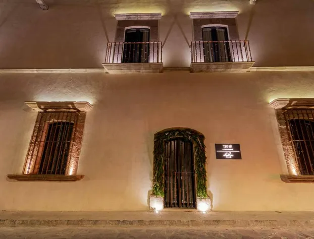 Casa 1810 Parque Hotel Boutique hotel detail image 1