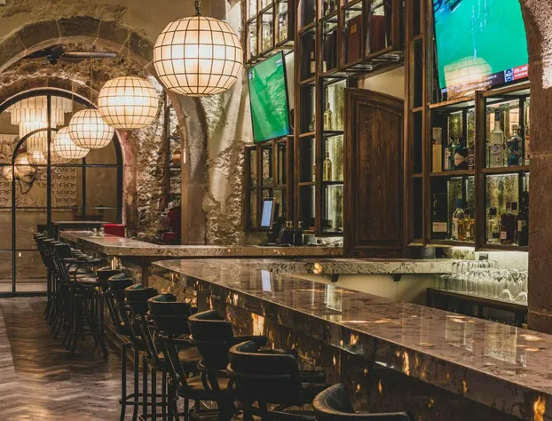 Casa 1810 Parque Hotel Boutique hotel detail image 3