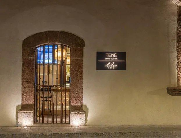 Casa 1810 Parque Hotel Boutique hotel detail image 4