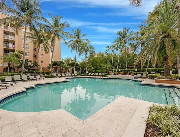 Resort-like Home By Pmi Unit Aventura hotel detail image 4