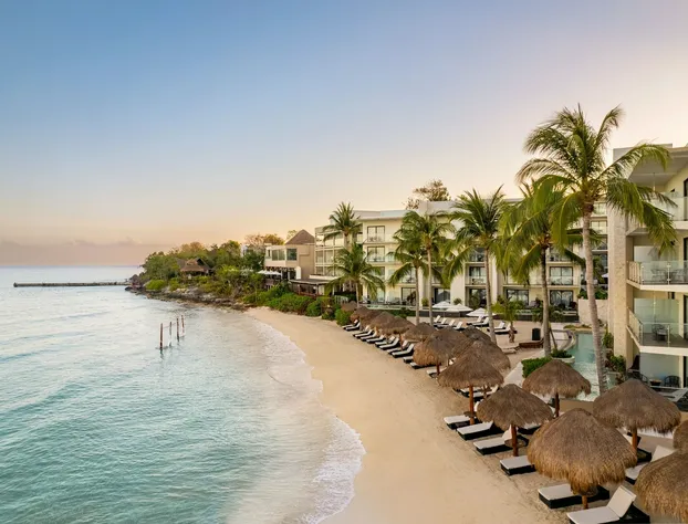 Dreams Cozumel Cape Resort & Spa - All Inclusive hotel detail image 1