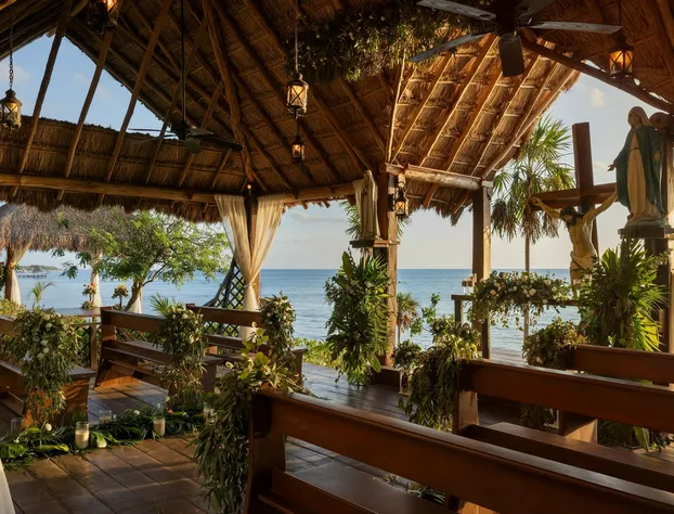 Dreams Cozumel Cape Resort & Spa - All Inclusive hotel detail image 2