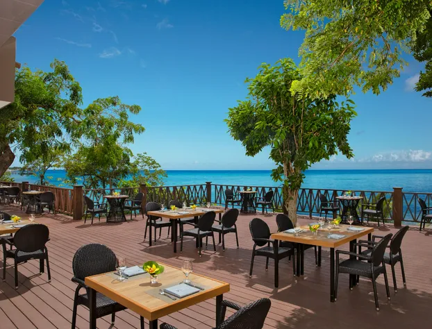 Dreams Cozumel Cape Resort & Spa - All Inclusive hotel detail image 3