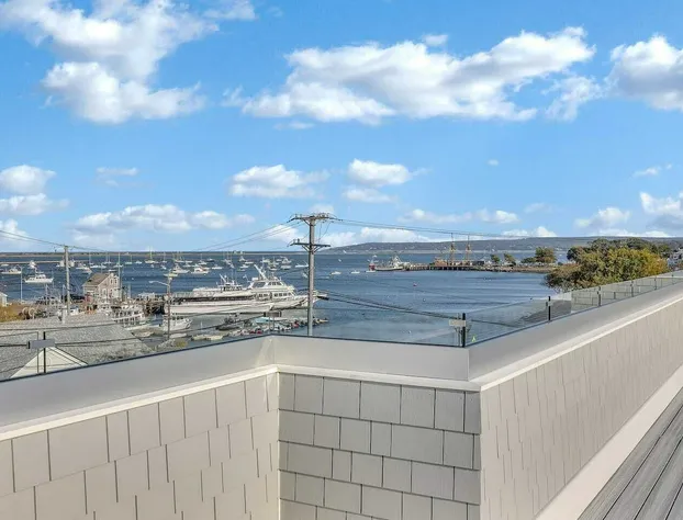 Harbourtown Suites hotel detail image 1