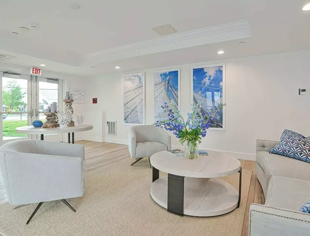 Harbourtown Suites hotel detail image 2