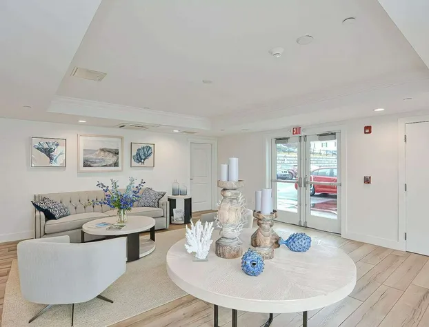 Harbourtown Suites hotel detail image 3