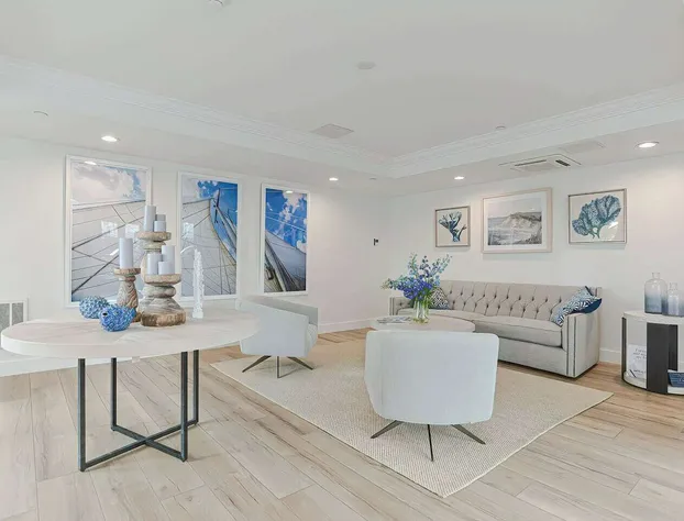 Harbourtown Suites hotel detail image 4