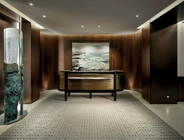 Muir, a Luxury Collection Hotel, Halifax hotel detail image 2