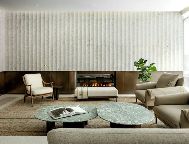 Muir, a Luxury Collection Hotel, Halifax hotel detail image 3