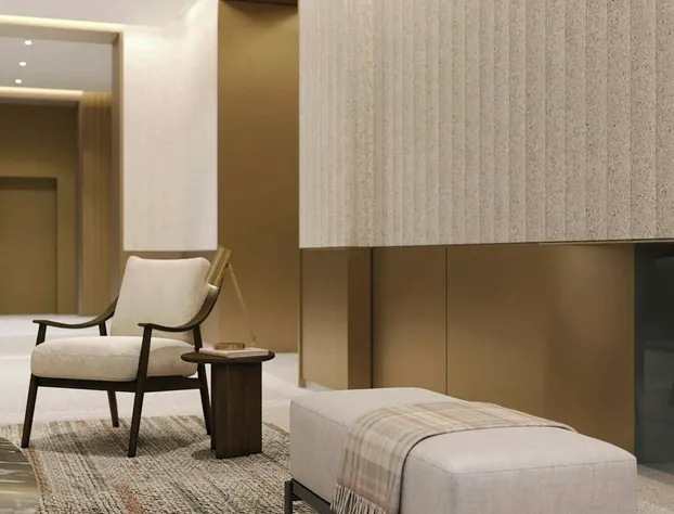 Muir, a Luxury Collection Hotel, Halifax hotel detail image 4