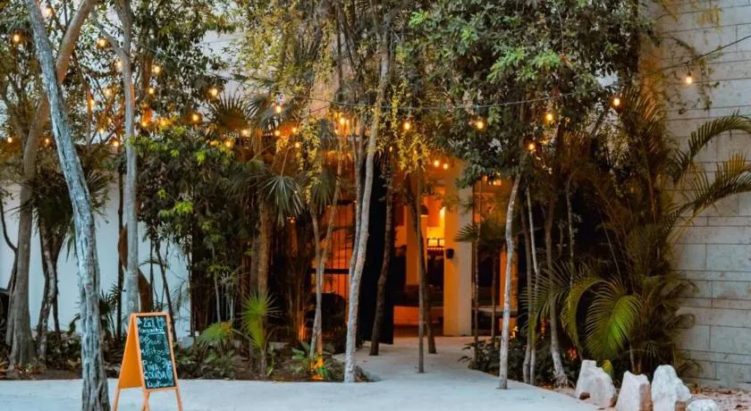 K'uyen Boutique Hotel hotel hero