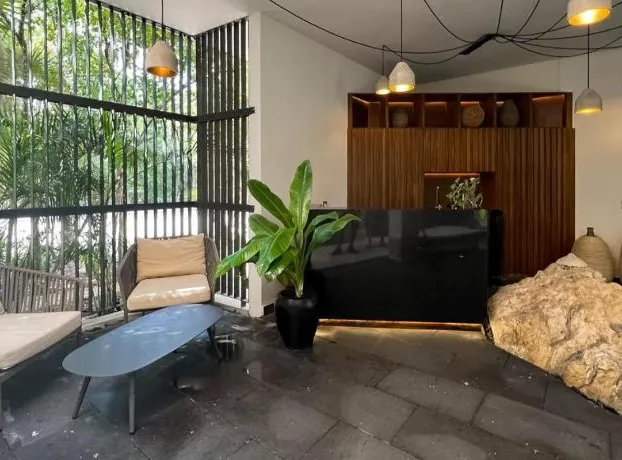 K'uyen Boutique Hotel hotel detail image 2