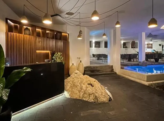 K'uyen Boutique Hotel hotel detail image 1