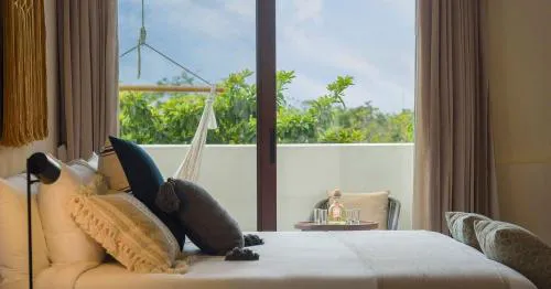 K'uyen Boutique Hotel hotel detail image 3