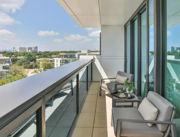 Drey Hotel hotel detail image 1