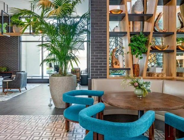 Drey Hotel hotel detail image 4