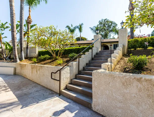 Private Pickleball Pool&Palms Resort hotel detail image 1