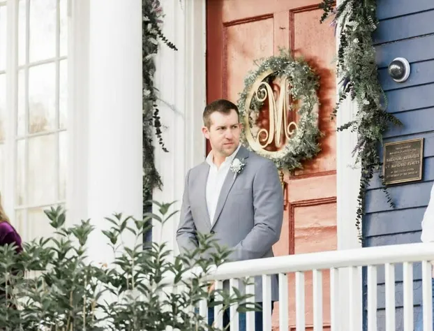 The Beaumont House hotel detail image 3