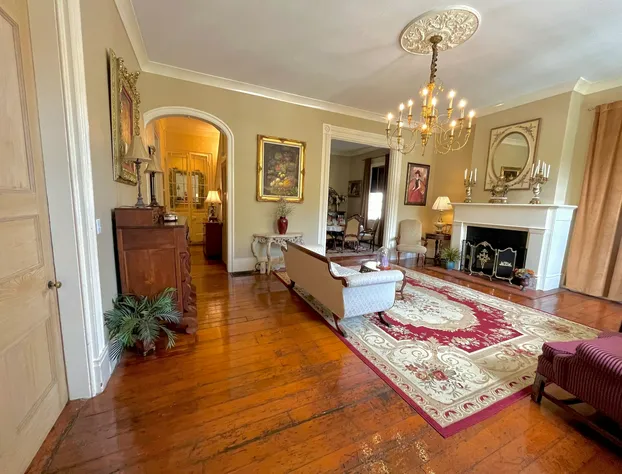 The Beaumont House hotel detail image 4