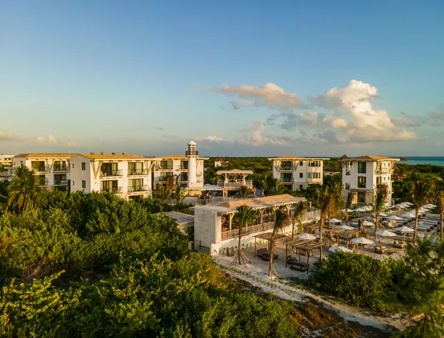 Naay Boutique Hotel hotel detail image 1