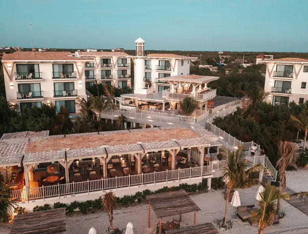 Delek Holbox hotel detail image 1