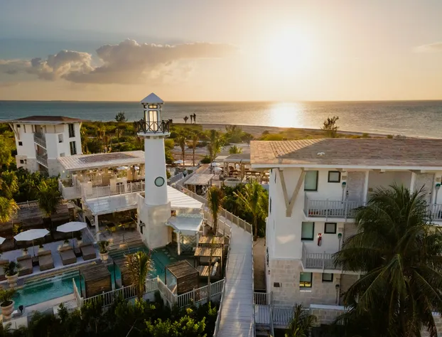 Delek Holbox hotel detail image 2