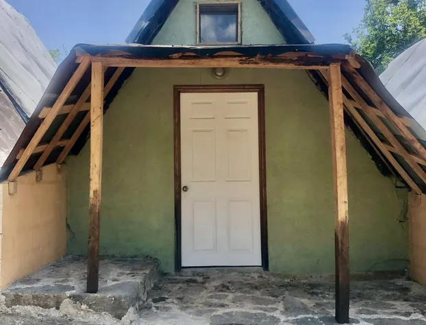 Cabañas Tlalpujahua hotel detail image 1