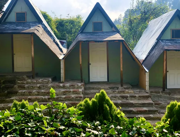 Cabañas Tlalpujahua hotel detail image 2