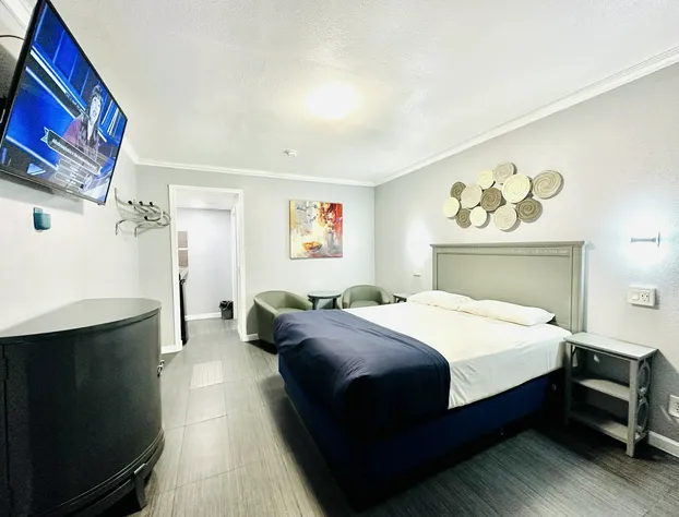 Perfect Inn Motel hotel detail image 4