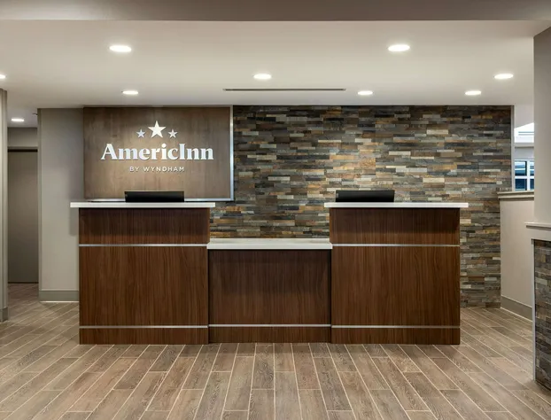 AmericInn by Wyndham San Angelo hotel detail image 4