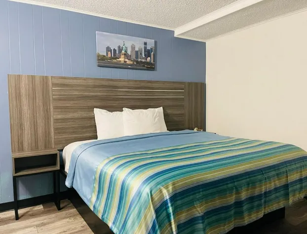 Crown Inn hotel detail image 3