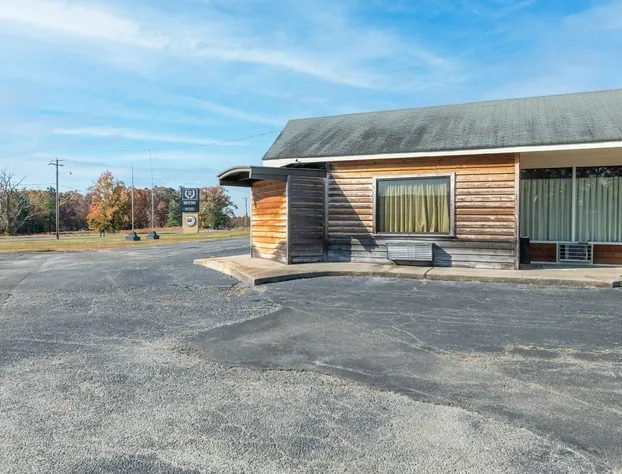 Rich Inn hotel detail image 2