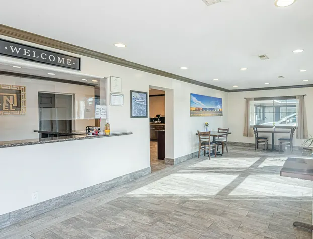 Rich Inn hotel detail image 4