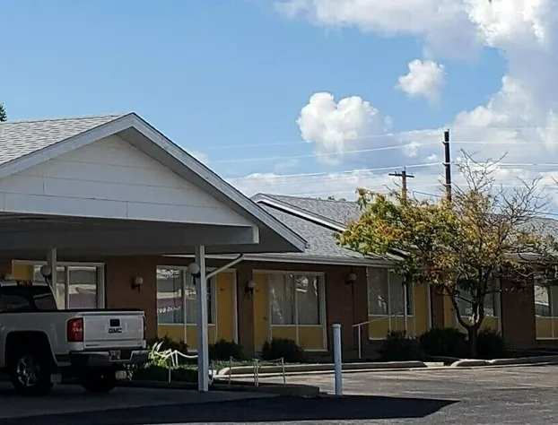 Robin Hood Motel hotel detail image 1