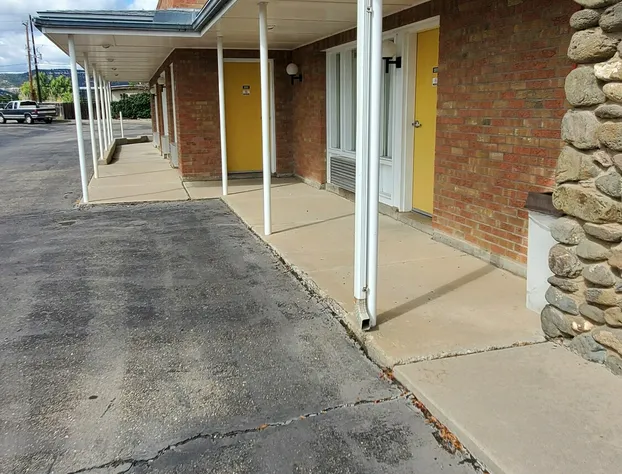 Robin Hood Motel hotel detail image 3