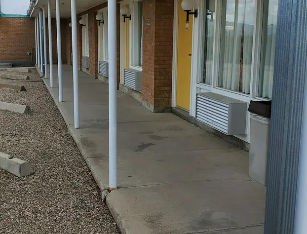 Robin Hood Motel hotel detail image 4