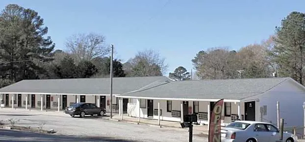 Bar-Mel Inn hotel detail image 1