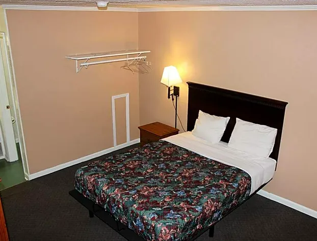 Bar-Mel Inn hotel detail image 2