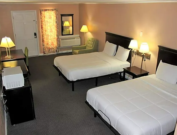 Bar-Mel Inn hotel detail image 3