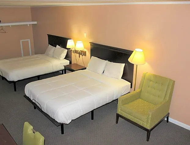 Bar-Mel Inn hotel detail image 4